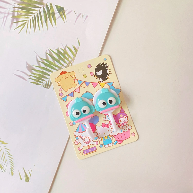 レア♡サンリオ sanrio ハローキティ レトロ コートフック ハンガー Amazon.co.jp: ハローキティ サンリオ プリティボウ ダイカット