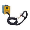 15KW Copper Pipe Welding Portable Heater Portable Type Air Condition Copper Tube Solder Machine High Frequency Welding Equipment 4