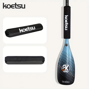 Paddle Float Sleeve 4