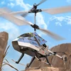 New Genuine Remote-Controlled Aircraft Toys Fixed Height Helicopter Xk919 3-Channel 2.4g Toy Children Boy Surprise Birthday Gift 2