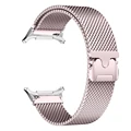 Pink silver