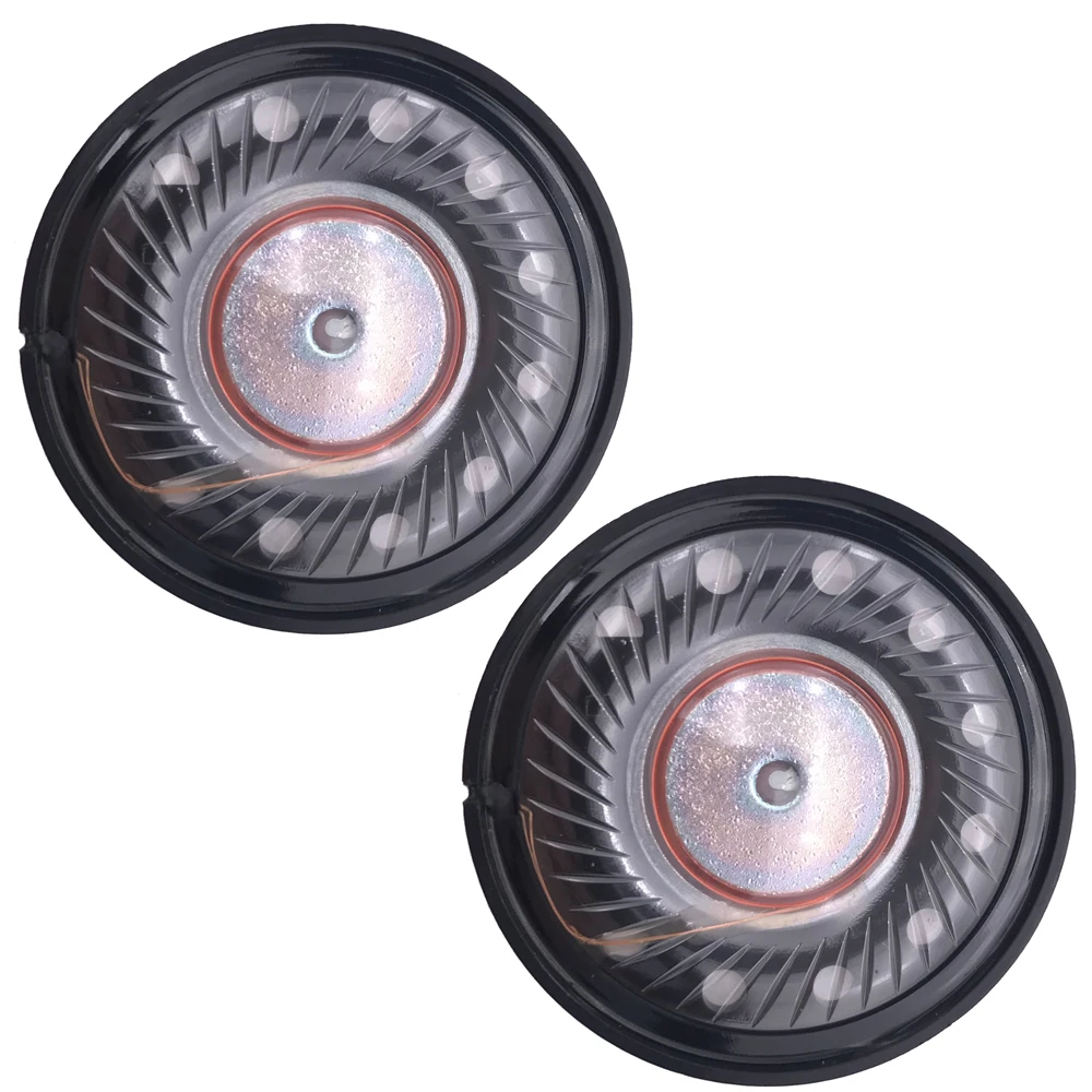 40mm Replacement Speaker Unit Driver Repair Parts for Steelseries