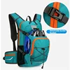 Lightweight Hydration Cycling Backpack Outdoor Sport Hiking Camping Climbing Mountaineering Rucksack Travel Hydro Water Daypack 5