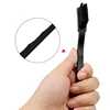 1PC Anti-static Protection Small Crank Brush Scrubbing Board Water PCB Cleaning Brush 5