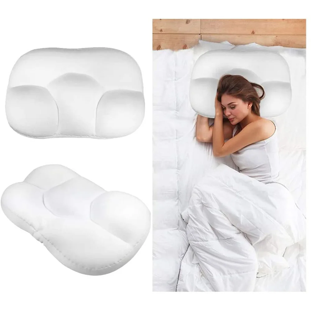 Orthopedic Pillow Sleeping Foam Pillows Sleeping Soft Pillows Sleep