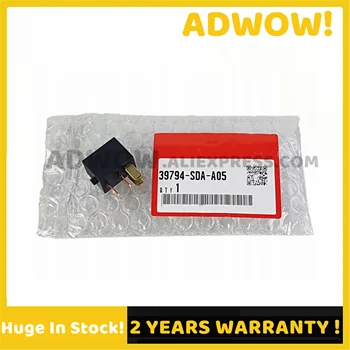 Nuovo Auto Aria Con Relè di Condizionamento Per Honda Accord Civic Jazz CRV FRV Interni Controlli Auto Camion 39794-SDA-A05 39794SDAA05