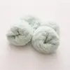 Winter Warmer Women Thicken Thermal Socks Fluffy Long Socks Toe Thick Warm Fur Fleece Home Floor Socks Winter Sleep Socks 5