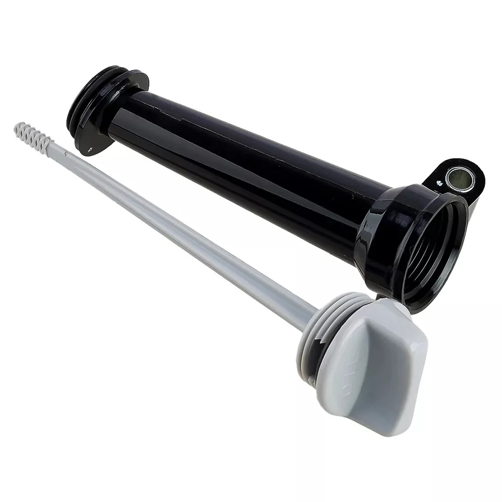 Fit For GXV120 For GXV140 GXV160 Engine DipStick Oil Filler 15620-ZE6-810 Lawn Mower Garden Power Tool Accessories engine dipstick