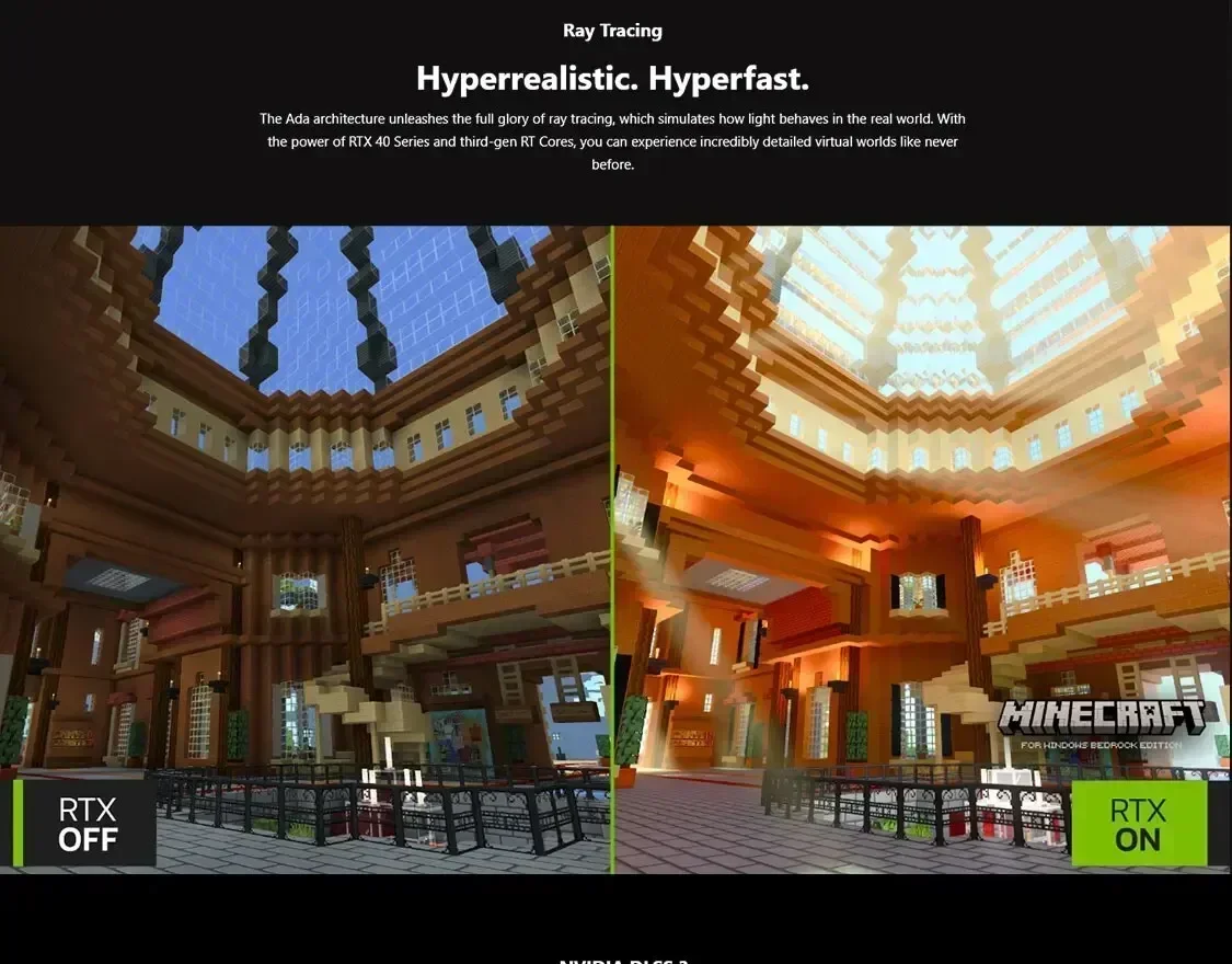 Colorful RTX 4060 Gaming GPU Design