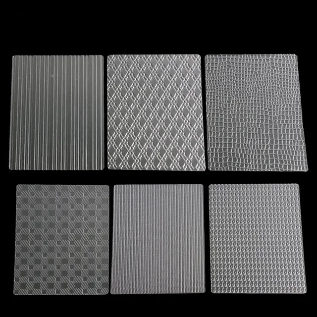 6 pcs