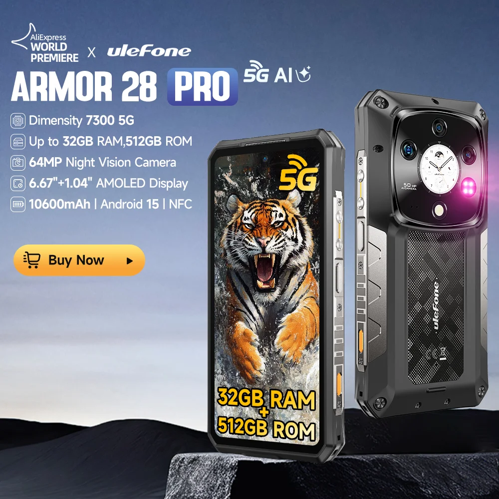 Armor 28 Pro