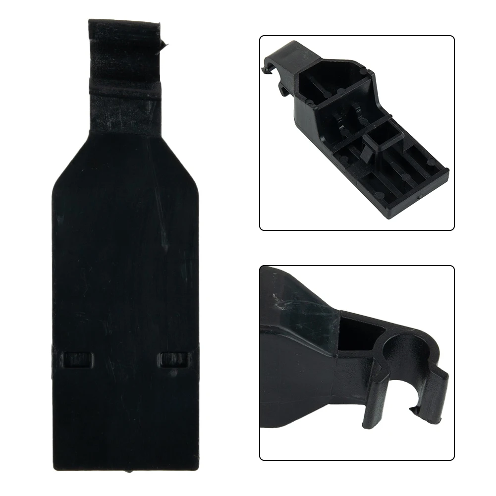 

Car Part Prop Rod 4 Door 53452-02090 Accessories Black Clamp Clip For Toyota -Corolla 2009-2013 Hood Support Plastic