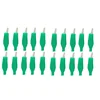 Green x 20