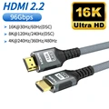 16K HDMI2.2