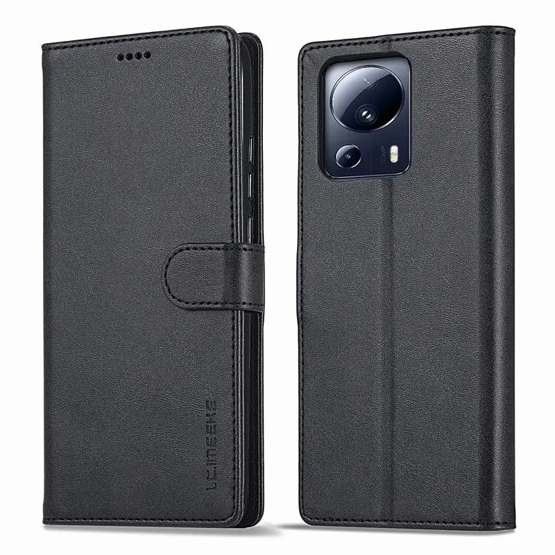 Funda Case Para Xiaomi Poco X5 / Redmi Note 12 5G (LC)