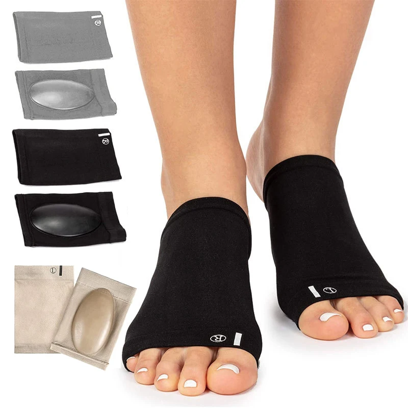 

Flat Feet Arch Support For Shoes Men Women Orthopedic Insoles Bandage Pads Foot Valgus Varus Sports Insoles Shoe Inserts Cushion
