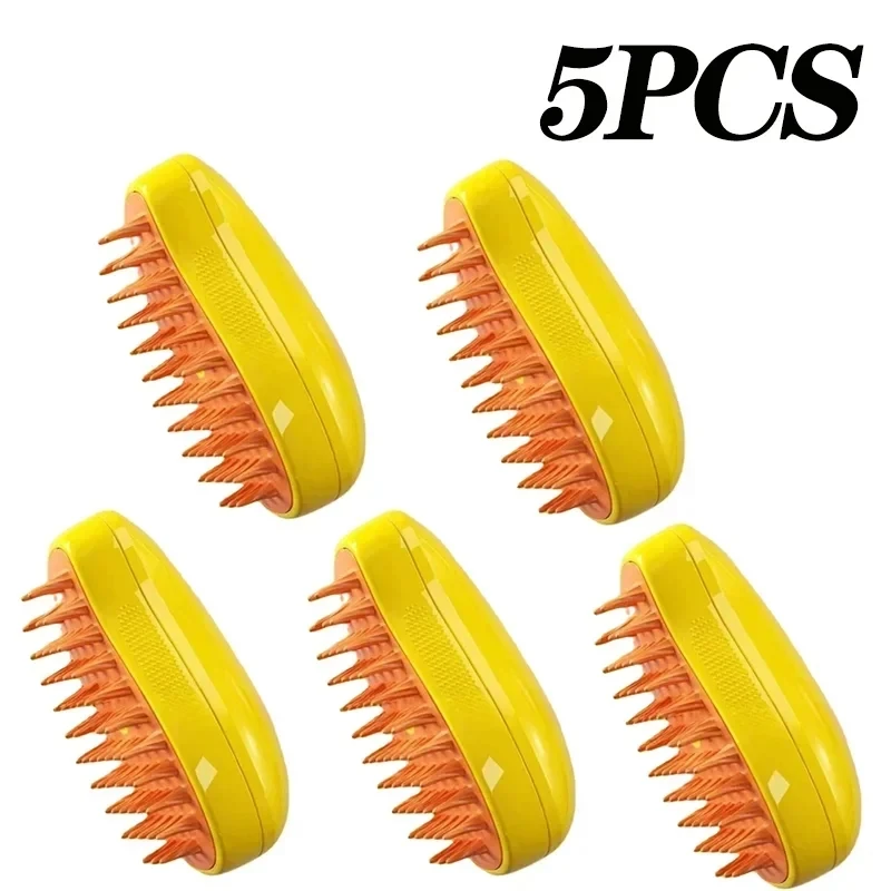 Yellow-5PCS