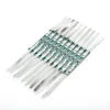 10pcs For 3A Protection Board For For 3 7V Liion Lithium Battery Overcharge Overdischarge Short Circuit Safety 4