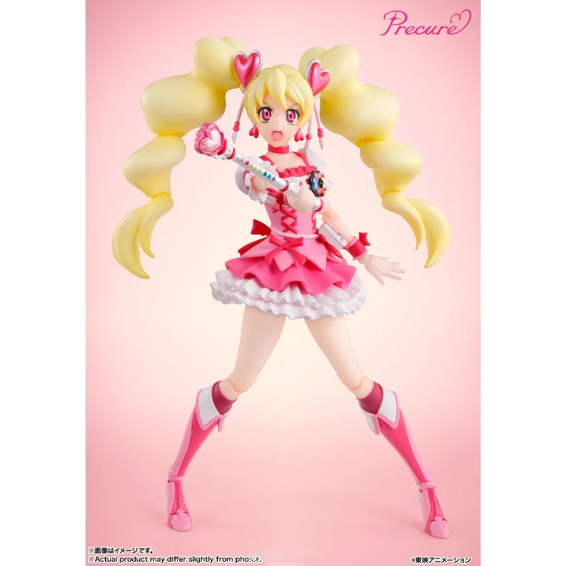 SHFiguarts Beauty Cure? Figuarts Cure (Japan Import/Package