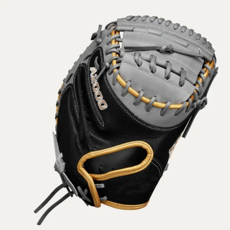 Genuine Custom Leather Profession Baseball Glove 1