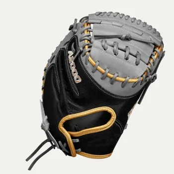 Genuine Custom Leather Profession Baseball Glove 1