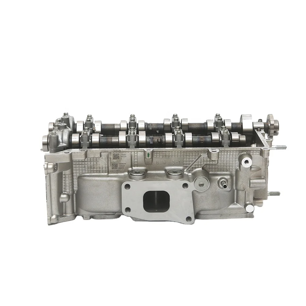 

Engine Cylinder Head 11100-68M00 11100-66M00 for Suzuki SX4 Swift S-CROSS VITERA ALIVIO K14C 2015-