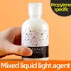 Acrylic pigment brightening agent Protective paint brightening agent Painting medium 250ML acrylic toner 1