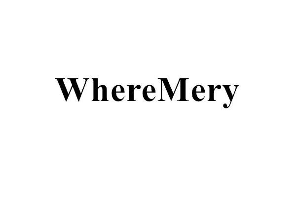 Wheremery Store