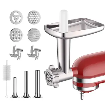 KitchenAid Meat Grinder Attachment 1