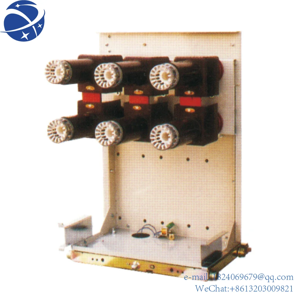 

High Voltage Metering Trolley for GZS1 Middle-Placed Switchgear Vacuum Circuit Breakers for MV&HV Switchgear
