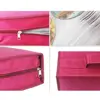 128CD Package Disc Dvd VCD Holder Storage Bag Album Folder Case Organize Multifunctional Dustproof and Moistureproof Bags 4