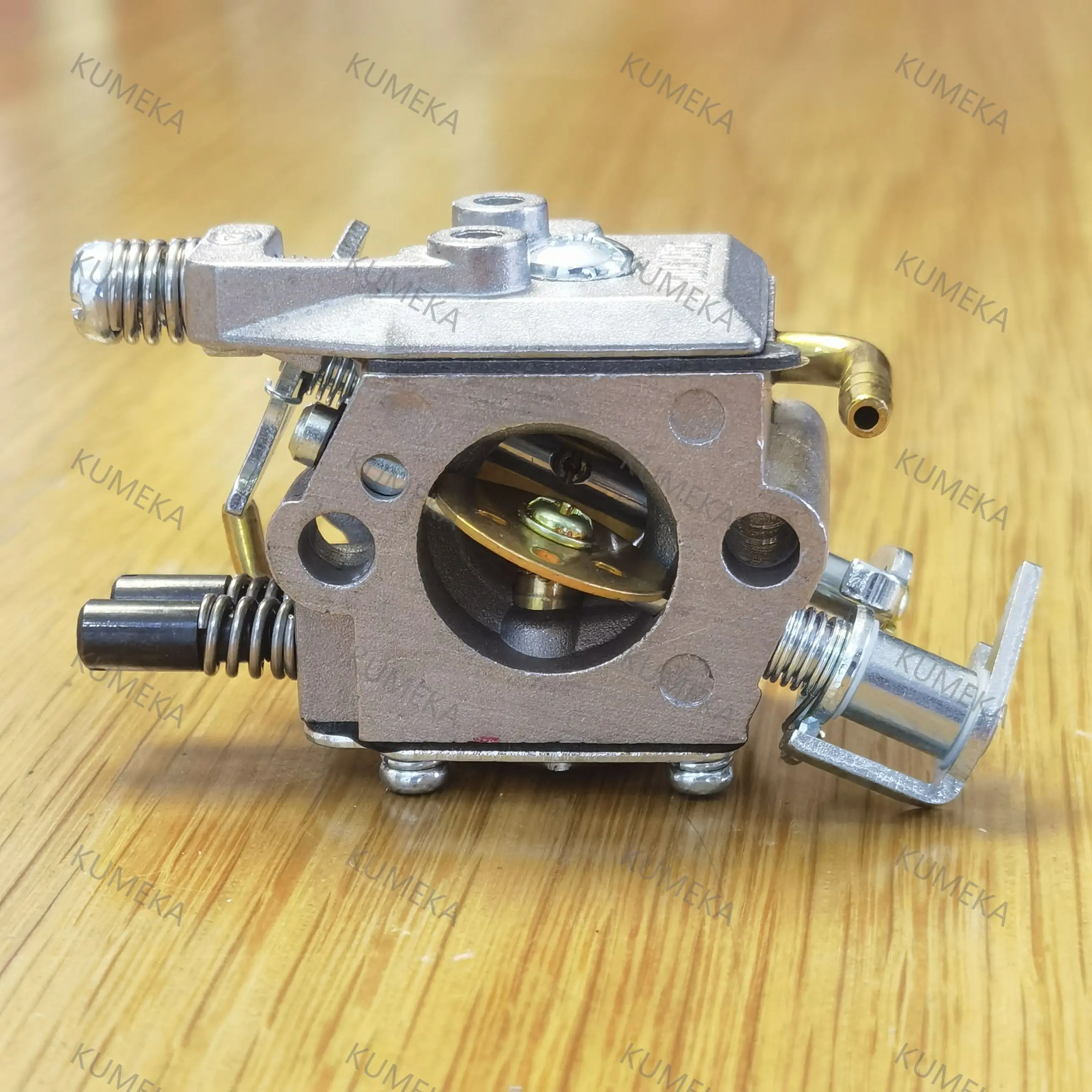 Carburateur WT460 Pour Débroussailleuses Oleo-Mac, Efco - Pièce Remplacement Séries 730/735/740, 8400