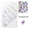 Transparent AB