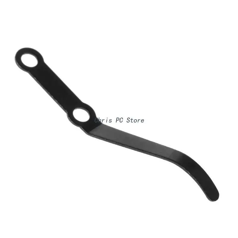 Turntable Headshell Parts H8WA Raise Arm Finger Lift Tone Pick Up Vinyl For LP Turntable Headshell Part Phonogr