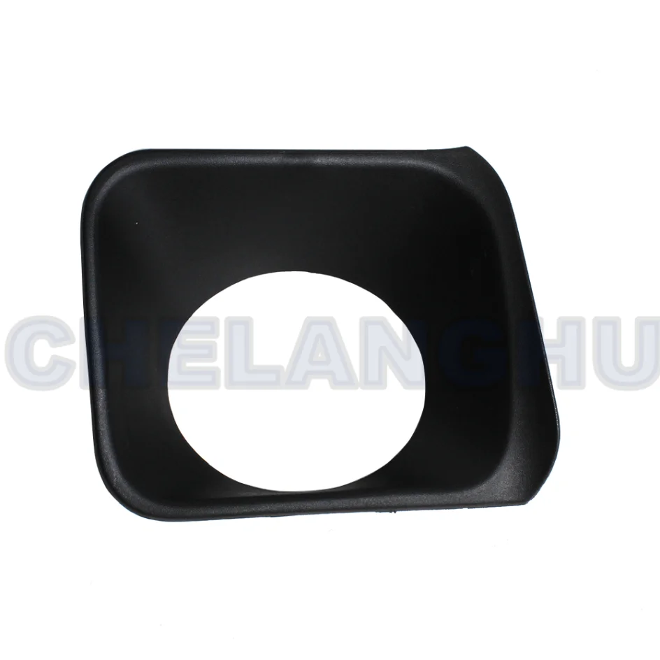 Car accessories Jeep Cherokee 2014 2015 1 pc Front adaptive cruising Grille cover 68203218AA car parts
