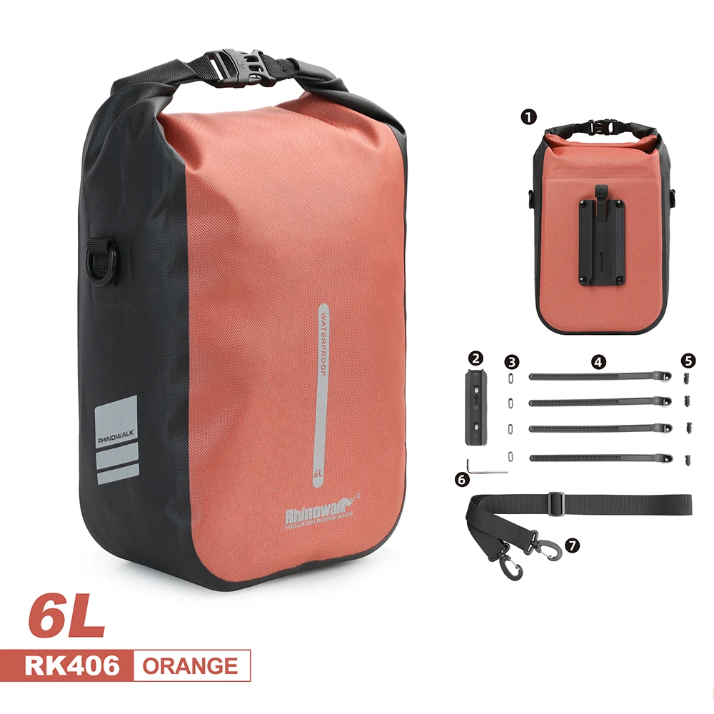 Orange-6L