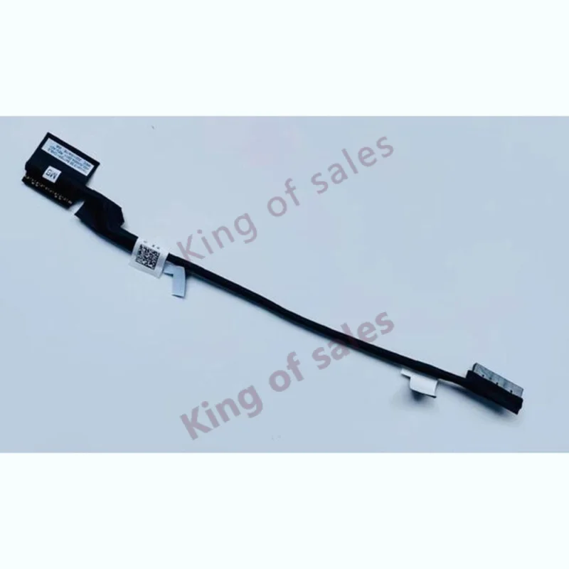 

Новинка для Dell lnspiron 7306 2-в-1 кабель для аккумуляторной батареи 06XTRT 450.0JW04.00