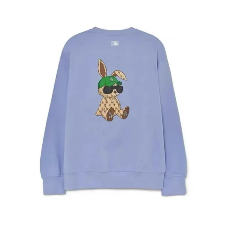 

Frog Hoodie Vintage Cute Clothes Lady Crew Neck Sweatshirt Vintage Hoody Anime Cotton Pullovers Long Sleeve Oversized Streetwear