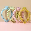 Outdoor Heatstroke Prevention and Cooling Ice Patches Summer Supplies Ice Rings Ice Rings Student Office Hanging Necks Ice Rings 2