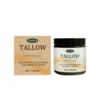 Tallow Body Lotion Deep Hydrating Reduce Skin Dry Roughness Smooth Bleach Thigh Knee Underarm Moisturizing Lightening Body Cream 2