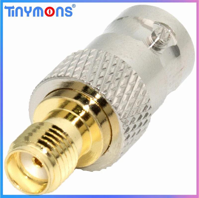 BNC ��-SMA �� �� ���׳� �����, ���� Ȳ�� RF ���� ���̺� Ŀ����, ��Ʈ����Ʈ