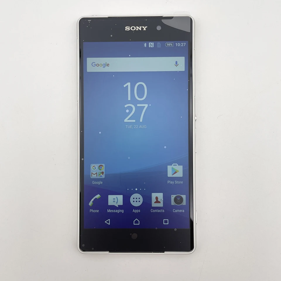 XPERIAaceⅢ　Y!mobile Original Sony Xperia Z2 D6503 4G Mobile Phone 5.2'' 3GB RAM 16GB