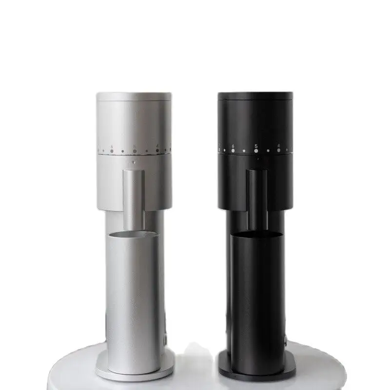 2022NewLAGOMMiniElectricHouseholdBeanGrinderOPTIONOItalian