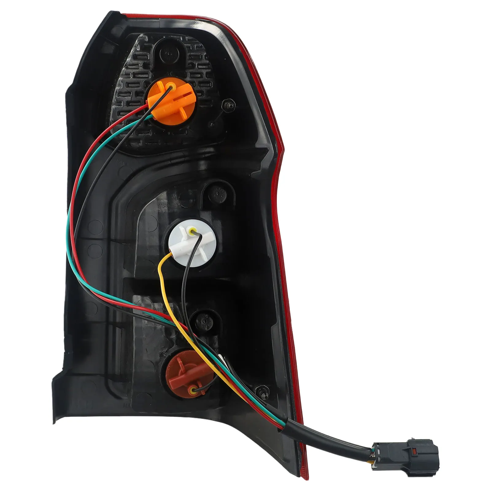 

Детали для сада Ssangyong, 1 шт., 83601-32500, ABS