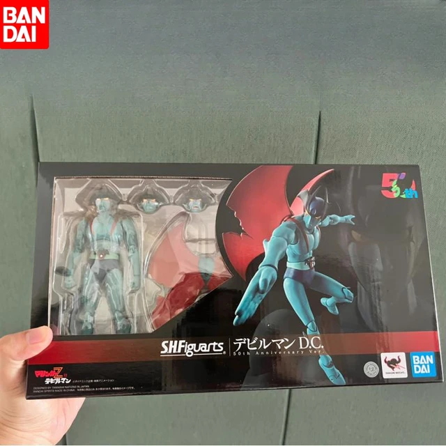 Devilman Devil Man マジンガーZ デビルマン 37cm Devilman Devil Man マジンガーZ デビルマン 37cm
