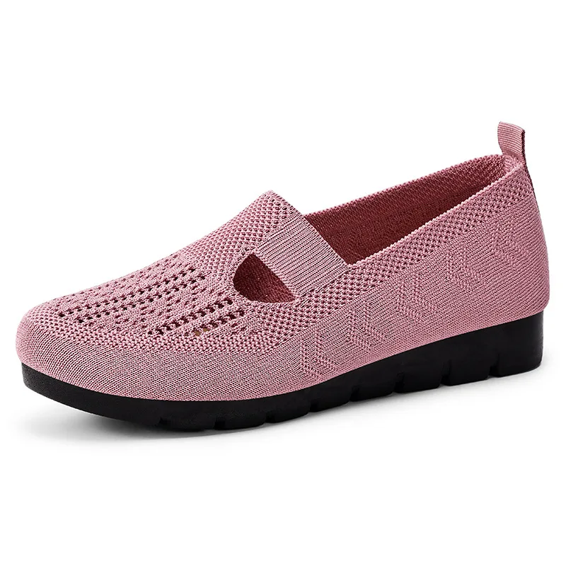 2026Summer Style Fashionable and Comfortable Flat-soled Casual Outer Wear Non-slip Fashionable Toe-cap Sandals for Women