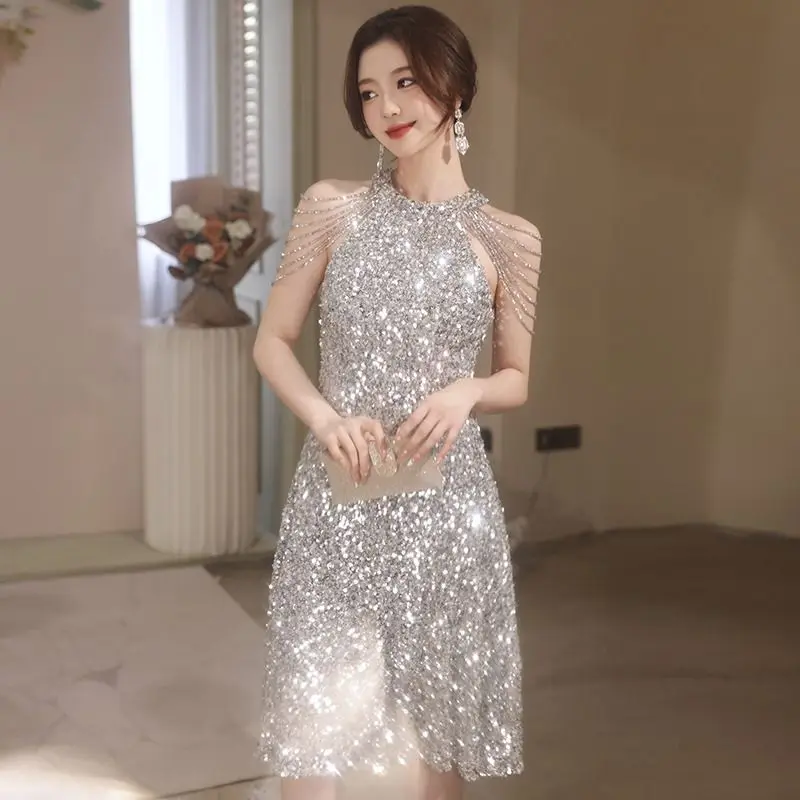 Evening Dresses Cocktail Dress Short Elegant Party Dresses
