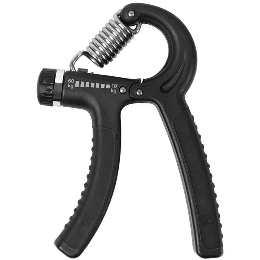 Grip Forcedener Gym Training Hand Exercise Réglable 5100kg