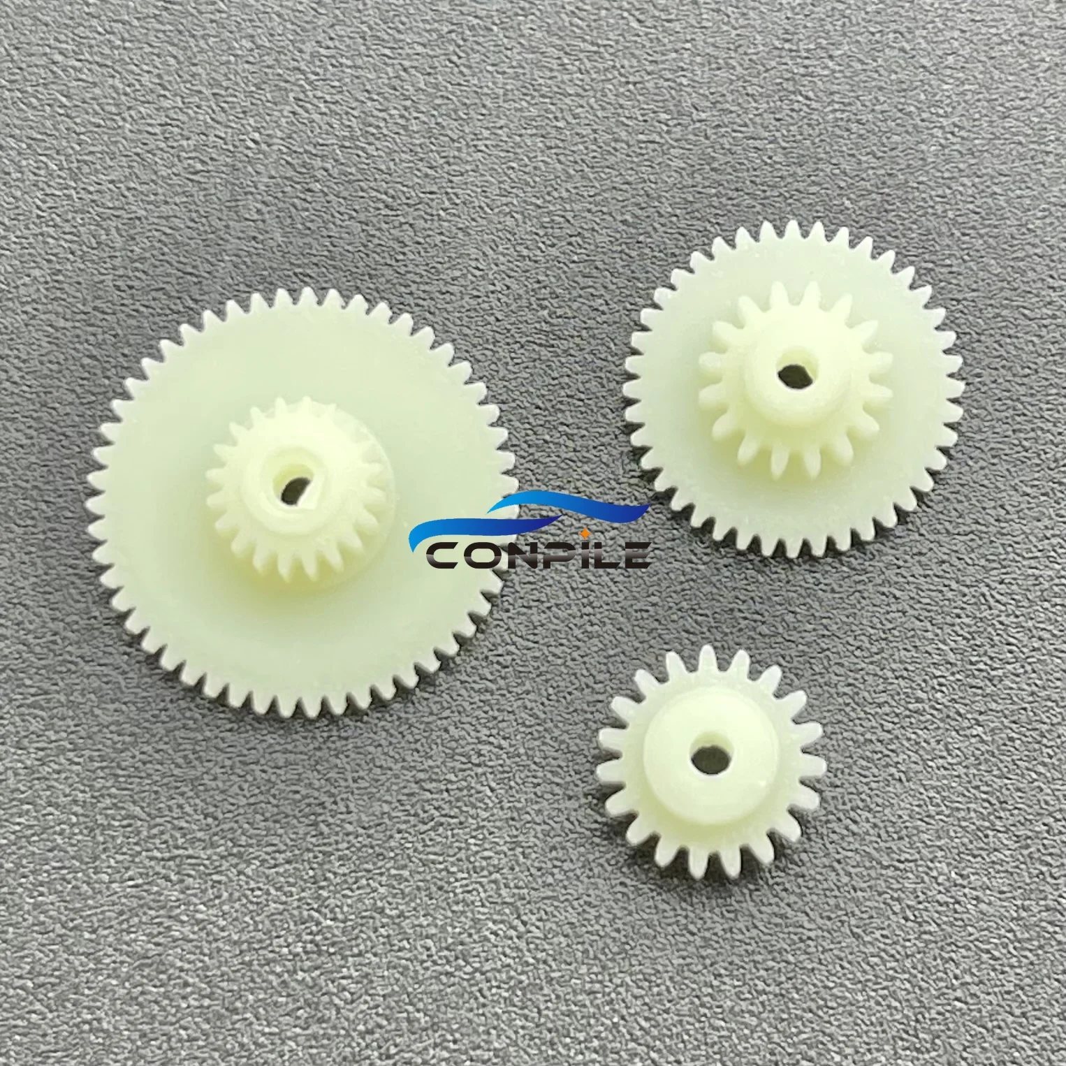 Ingranaggio Per Registratore A Nastro Panasonic Rx-S28 Lettore Cd Gear Cassette Deck Walkman