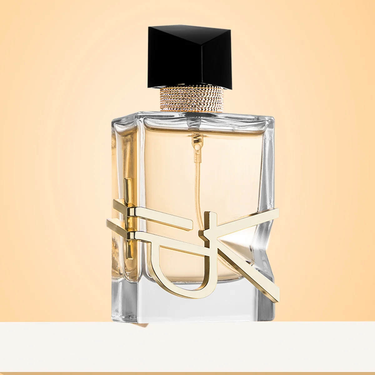 photo esthétique de parfum